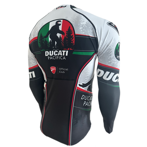 Ducati Pacifica Baselayer Top