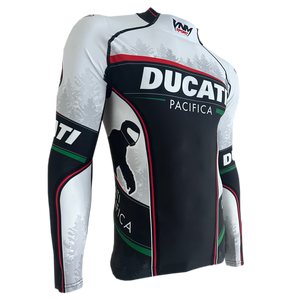 Ducati Pacifica Baselayer Top