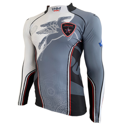 Dallas DOC  ActivCool-GP™ Compression Top