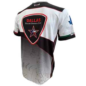 Dallas DOC ActivCool-GP™ Tech Tee Mens