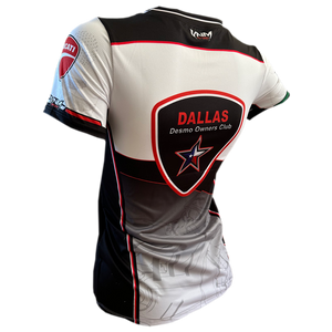 Dallas DOC ActivCool-GP™ Tech Tee Ladies