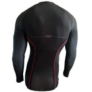 Men's ActivCool-GP™ Baselayer Top Topo