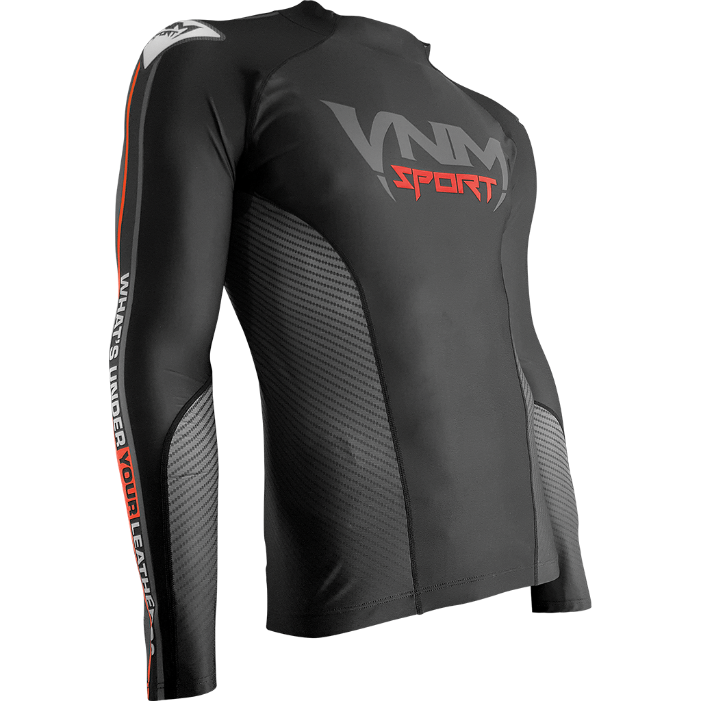 Men's ActivCool-GP® Baselayer Top DucatiRed *DISCONTINUED*