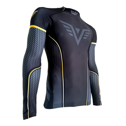 Volant Vivere *SEMI-CUSTOM* Baselayer Top, Mens and Ladies